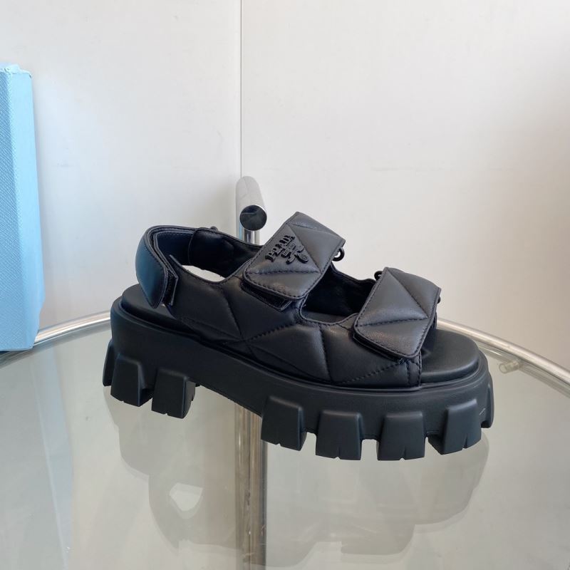 Prada Sandals